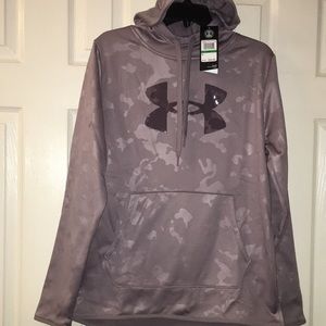Women’s Armour Fleece